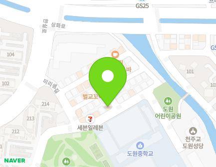 37 Mirisaem-gil, Dalseo-gu, Daegu, Republic of Korea Map