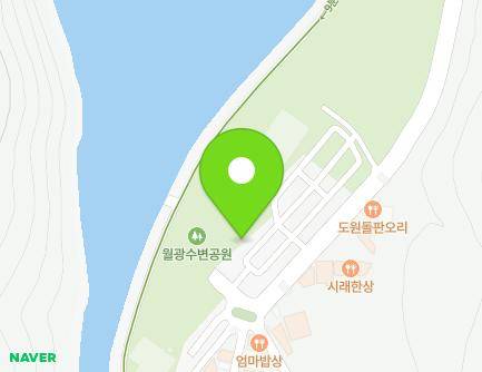 5 Wolgok-ro, Dalseo-gu, Daegu, Republic of Korea Map