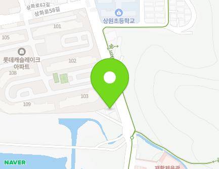 77 Wolgok-ro, Dalseo-gu, Daegu, Republic of Korea Map
