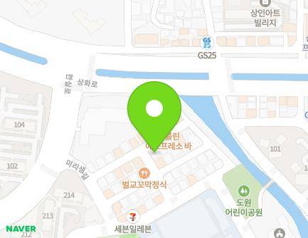 89 Mirisaem-gil, Dalseo-gu, Daegu, Republic of Korea Map