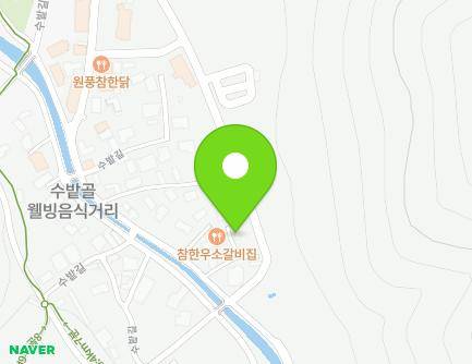 73-15 Subat-gil, Dalseo-gu, Daegu, Republic of Korea Map