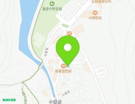 25 Subat-gil, Dalseo-gu, Daegu, Republic of Korea Map