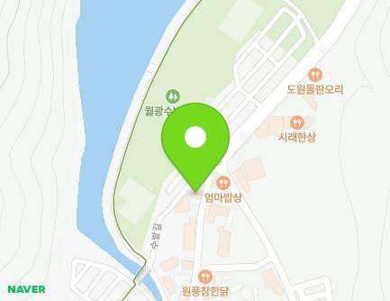 8 Subat-gil, Dalseo-gu, Daegu, Republic of Korea Map