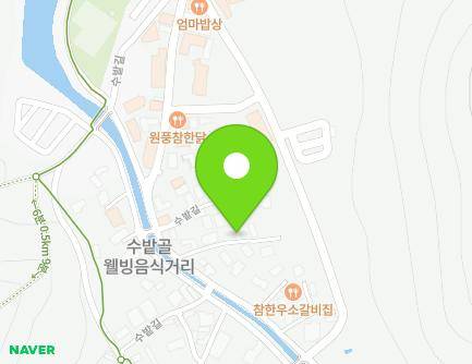 51-9 Subat-gil, Dalseo-gu, Daegu, Republic of Korea Map