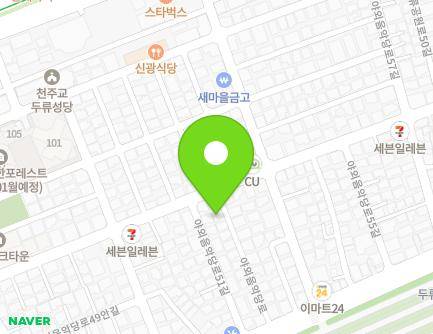 261-23 Yaoeeumakdang-ro, Dalseo-gu, Daegu, Republic of Korea Map