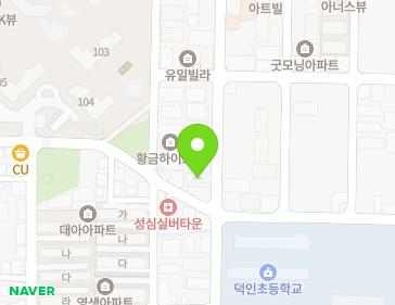 47 Guma-ro 11-gil, Dalseo-gu, Daegu, Republic of Korea Map