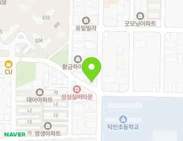 52 Waryong-ro 15-gil, Dalseo-gu, Daegu, Republic of Korea Map