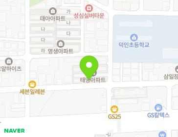 13 Guma-ro 11-gil, Dalseo-gu, Daegu, Republic of Korea Map