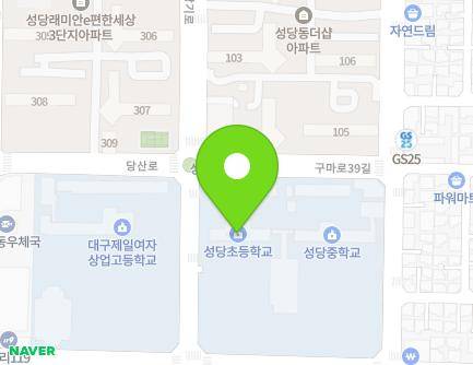 118 Daemyeongcheon-ro, Dalseo-gu, Daegu, Republic of Korea