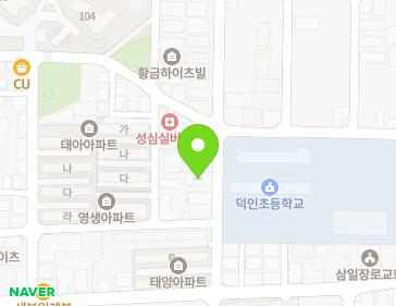 31 Guma-ro 11-gil, Dalseo-gu, Daegu, Republic of Korea Map