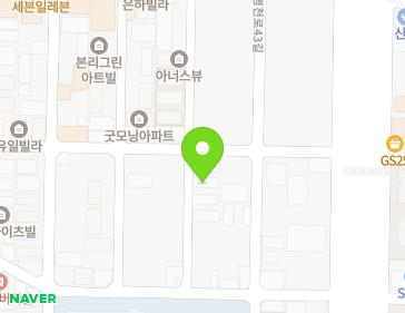 35 Daemyeongcheon-ro 45-gil, Dalseo-gu, Daegu, Republic of Korea Map