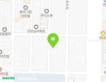 39 Daemyeongcheon-ro 45-gil, Dalseo-gu, Daegu, Republic of Korea Map
