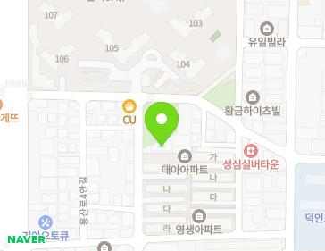 42 Guma-ro 9-gil, Dalseo-gu, Daegu, Republic of Korea Map