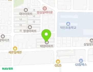 17 Guma-ro 11-gil, Dalseo-gu, Daegu, Republic of Korea Map