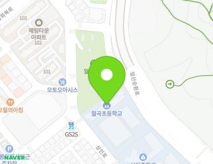 40 Sangin-ro, Dalseo-gu, Daegu, Republic of Korea