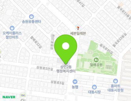 27 Sangwon-ro, Dalseo-gu, Daegu, Republic of Korea