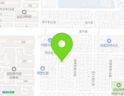60-30 Yaoeeumakdang-ro 11-gil, Dalseo-gu, Daegu, Republic of Korea Map