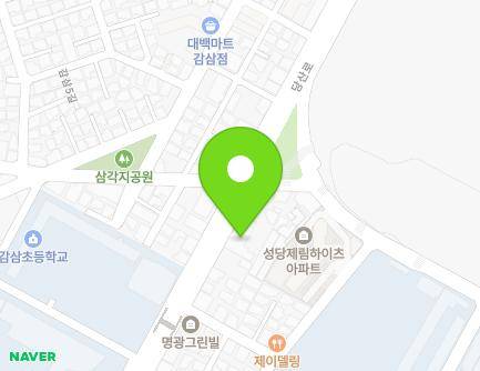 138 Dangsan-ro, Dalseo-gu, Daegu, Republic of Korea