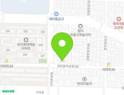 66 Yaoeeumakdang-ro 2-gil, Dalseo-gu, Daegu, Republic of Korea Map