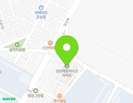 12 Dangsan-ro 30-gil, Dalseo-gu, Daegu, Republic of Korea Map