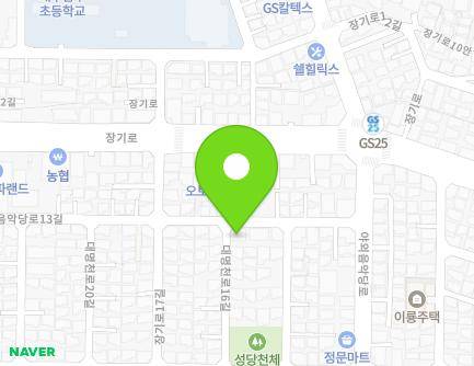 21 Yaoeeumakdang-ro 13-gil, Dalseo-gu, Daegu, Republic of Korea Map
