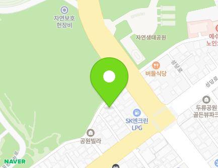 60 Seongdang-ro 21-gil, Dalseo-gu, Daegu, Republic of Korea Map