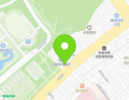 109 Seongdang-ro, Dalseo-gu, Daegu, Republic of Korea Map