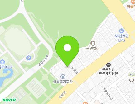 113-7 Seongdang-ro, Dalseo-gu, Daegu, Republic of Korea Map