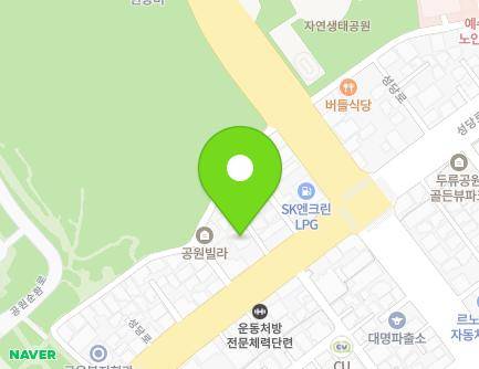 127 Seongdang-ro, Dalseo-gu, Daegu, Republic of Korea Map