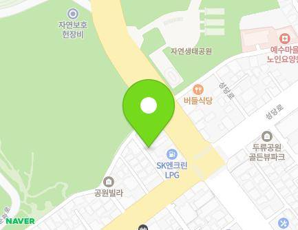62-5 Seongdang-ro 21-gil, Dalseo-gu, Daegu, Republic of Korea Map