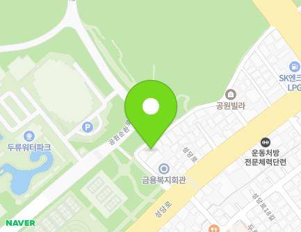 20 Seongdang-ro 21-gil, Dalseo-gu, Daegu, Republic of Korea Map