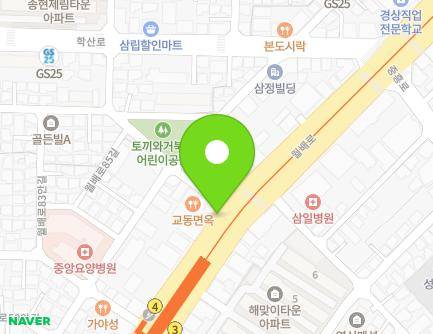 427-1 Wolbae-ro, Dalseo-gu, Daegu, Republic of Korea Map