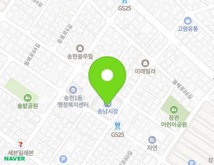 68 Apsansunhwan-ro 55-gil, Dalseo-gu, Daegu, Republic of Korea Map