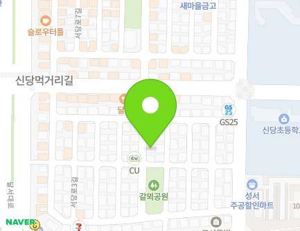 55 Gyedaedongmun-ro 4-gil, Dalseo-gu, Daegu, Republic of Korea Map