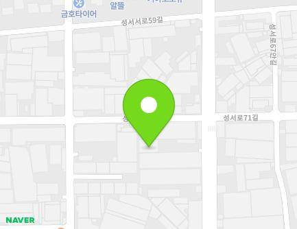 273 Seongseoseo-ro, Dalseo-gu, Daegu, Republic of Korea Map
