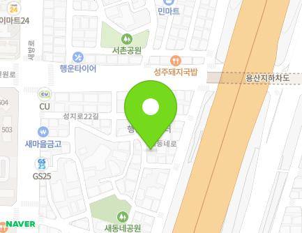 66 Seongji-ro 16-gil, Dalseo-gu, Daegu, Republic of Korea Map