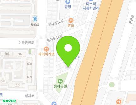 73 Saedongne-ro, Dalseo-gu, Daegu, Republic of Korea Map
