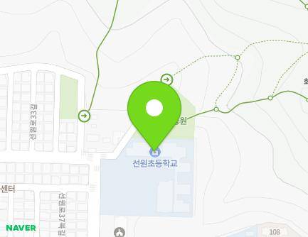 105 Seonwon-ro 33-gil, Dalseo-gu, Daegu, Republic of Korea