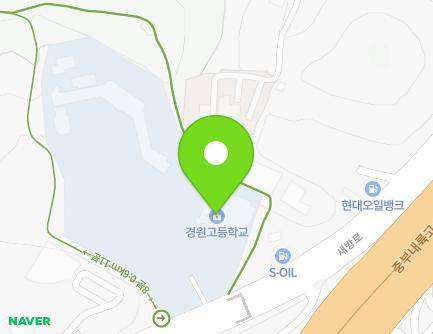 77 Saebang-ro, Dalseo-gu, Daegu, Republic of Korea