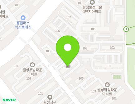 11 Haksan-ro 2-gil, Dalseo-gu, Daegu, Republic of Korea Map