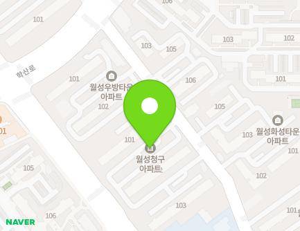 24 Haksan-ro 2-gil, Dalseo-gu, Daegu, Republic of Korea Map
