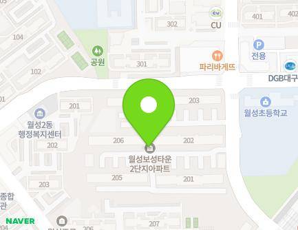 27 Haksan-ro 7-gil, Dalseo-gu, Daegu, Republic of Korea Map