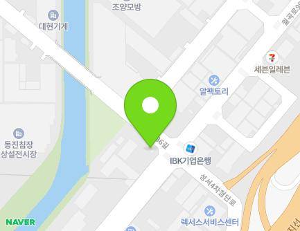 195 Seongseo4chacheomdan-ro, Dalseo-gu, Daegu, Republic of Korea Map