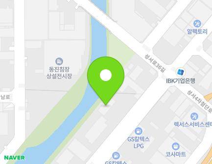 187 Seongseo4chacheomdan-ro, Dalseo-gu, Daegu, Republic of Korea Map