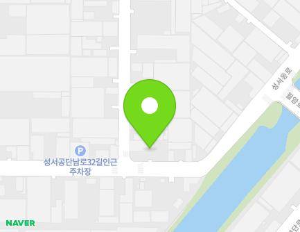 23 Seongseodong-ro, Dalseo-gu, Daegu, Republic of Korea Map