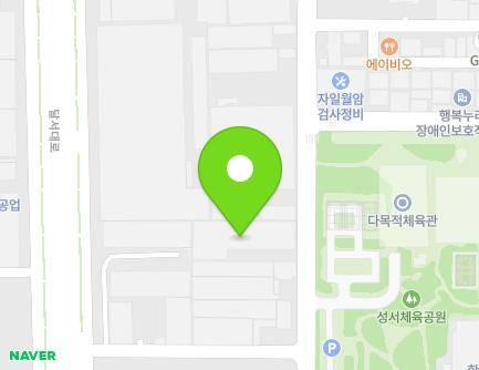 26 Seongseogongdan-ro 22-gil, Dalseo-gu, Daegu, Republic of Korea Map