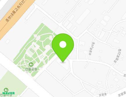 12 Seondolgongwon-ro, Dalseo-gu, Daegu, Republic of Korea Map