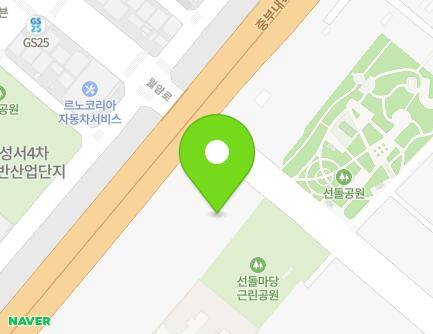 67 Woram-ro, Dalseo-gu, Daegu, Republic of Korea Map