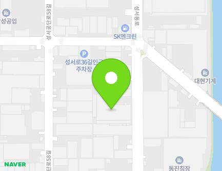127 Seongseodong-ro, Dalseo-gu, Daegu, Republic of Korea Map