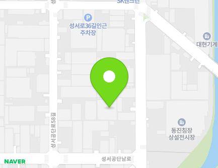 119 Seongseodong-ro, Dalseo-gu, Daegu, Republic of Korea Map